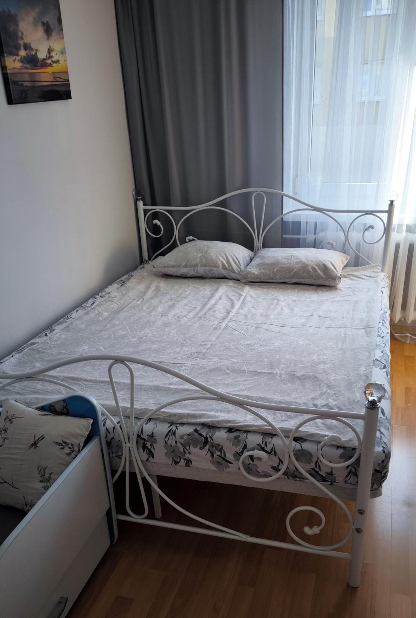 Helska Oaza Apartment Exterior foto